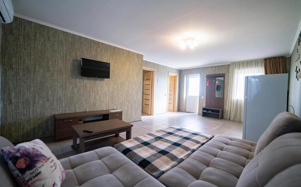 Райский Дворик Pogreby (Brovary) Exterior foto