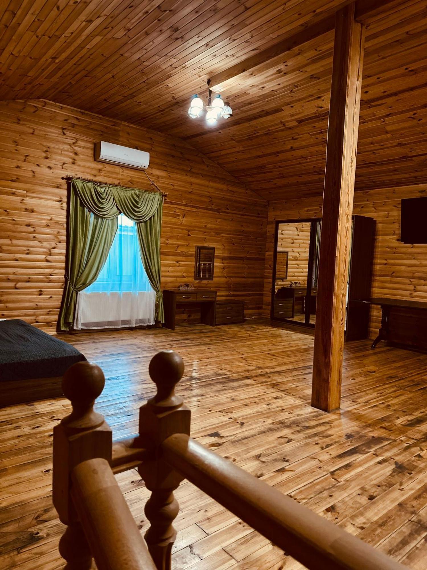 Райский Дворик Pogreby (Brovary) Exterior foto